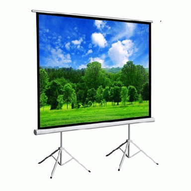 MÀN CHIẾU PHIM 3 CHÂN PW150TS